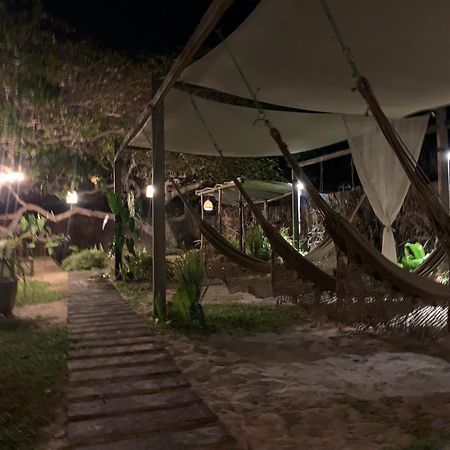 Vila Das Aguas Atins Ngoại thất bức ảnh