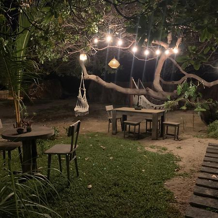Vila Das Aguas Atins Ngoại thất bức ảnh