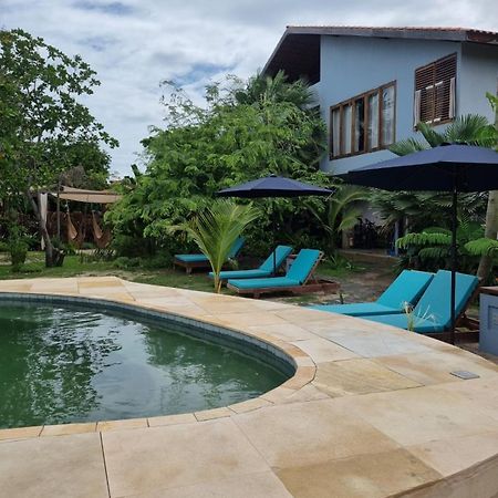 Vila Das Aguas Atins Ngoại thất bức ảnh
