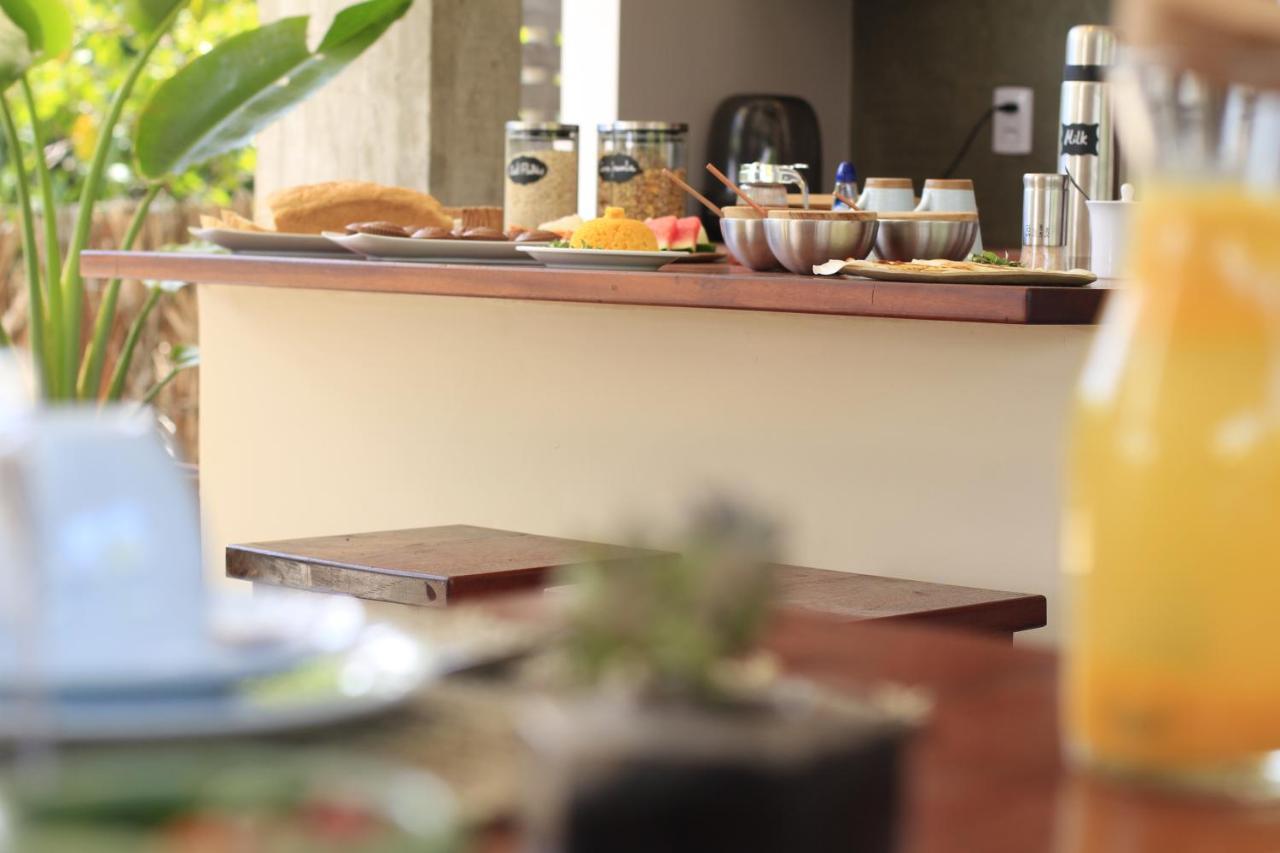 Vila Das Aguas Atins Ngoại thất bức ảnh