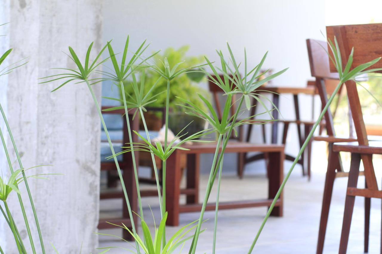 Vila Das Aguas Atins Ngoại thất bức ảnh