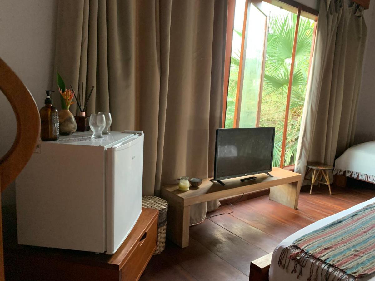 Vila Das Aguas Atins Ngoại thất bức ảnh