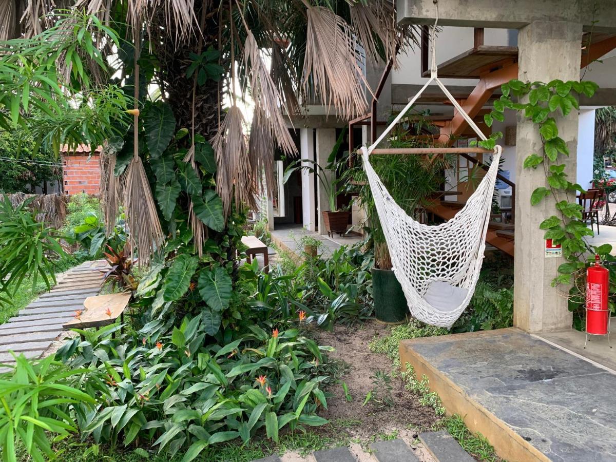 Vila Das Aguas Atins Ngoại thất bức ảnh