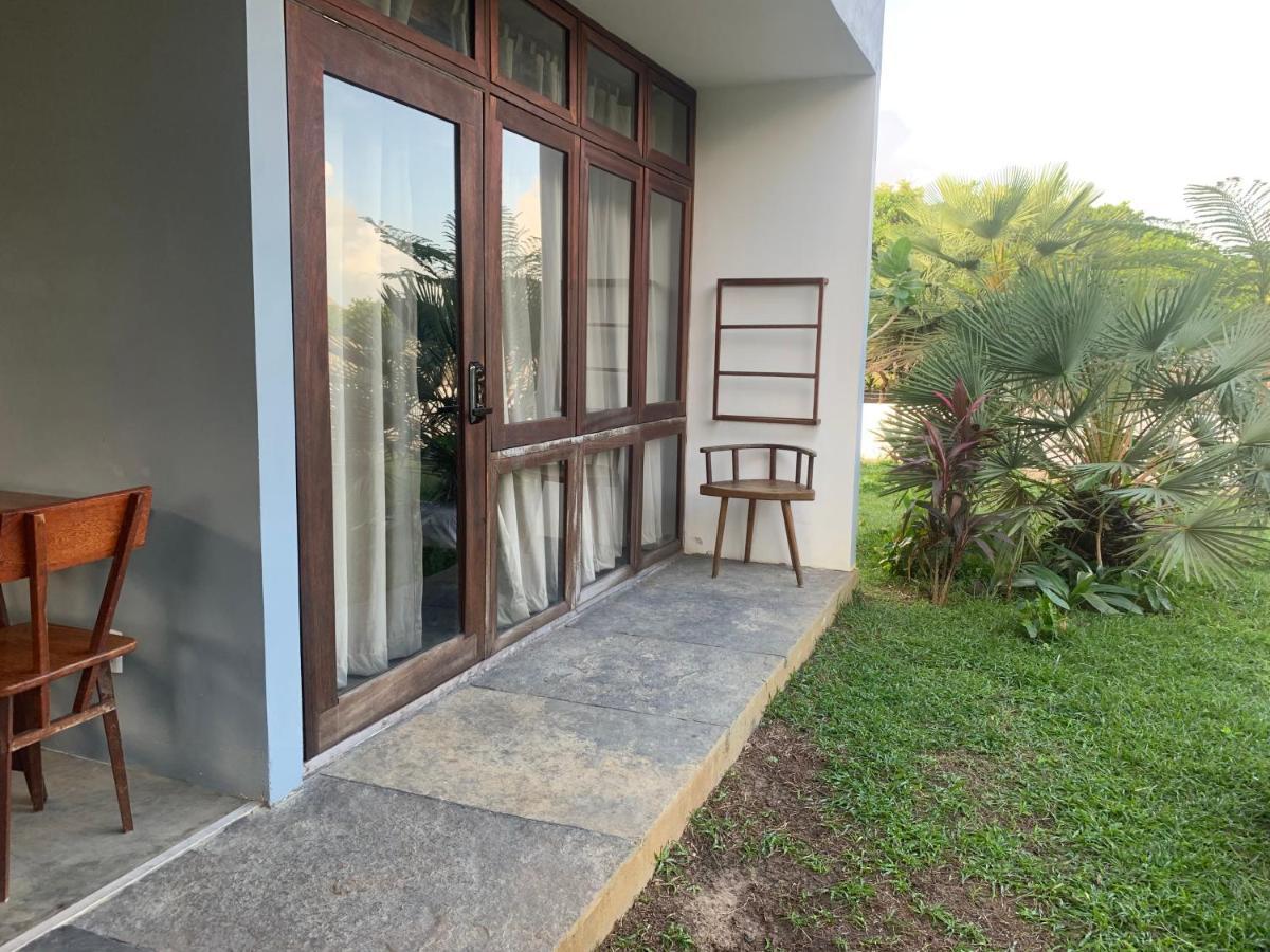 Vila Das Aguas Atins Ngoại thất bức ảnh