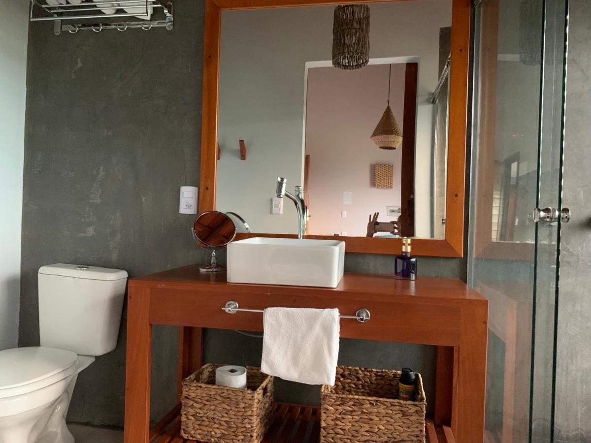Vila Das Aguas Atins Ngoại thất bức ảnh