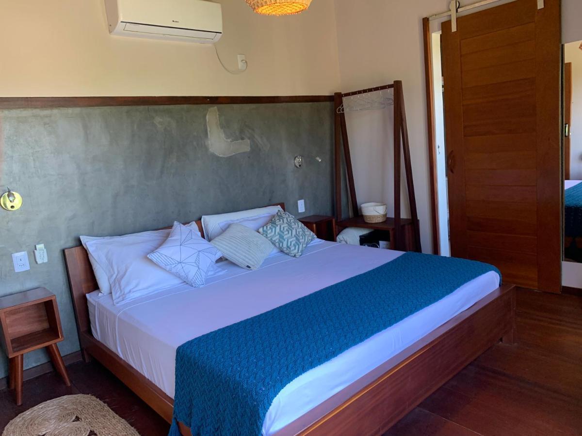 Vila Das Aguas Atins Ngoại thất bức ảnh