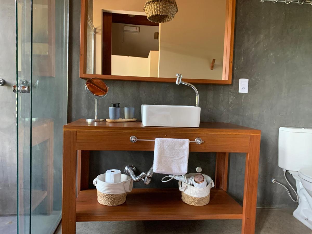 Vila Das Aguas Atins Ngoại thất bức ảnh