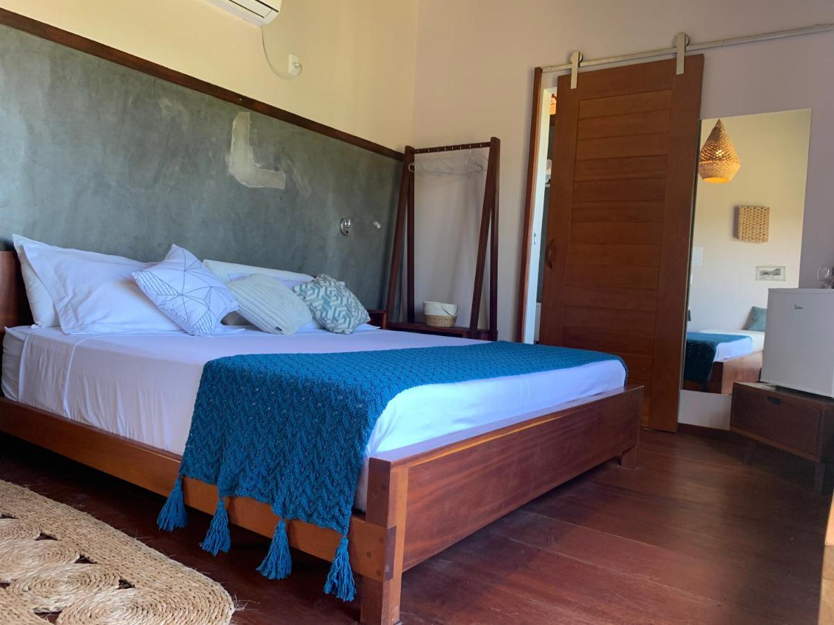 Vila Das Aguas Atins Ngoại thất bức ảnh