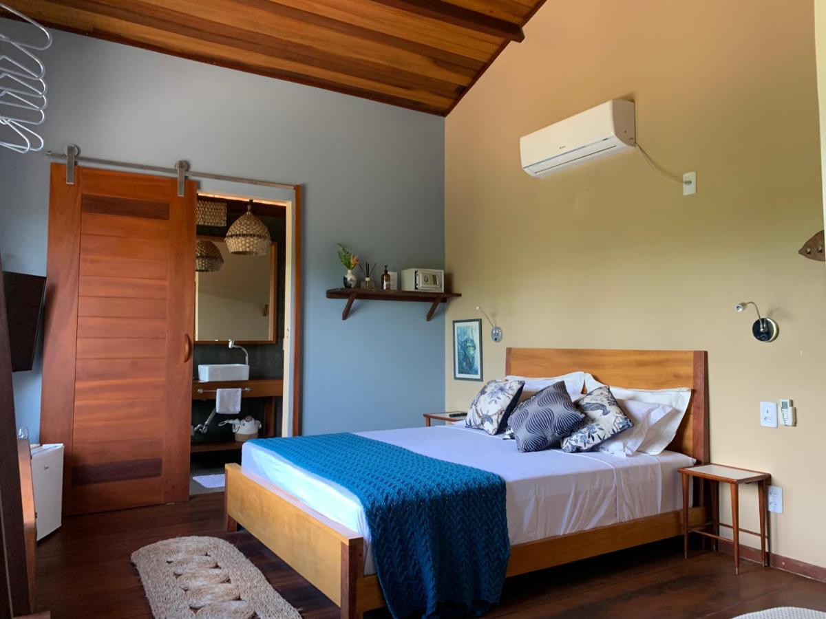 Vila Das Aguas Atins Ngoại thất bức ảnh