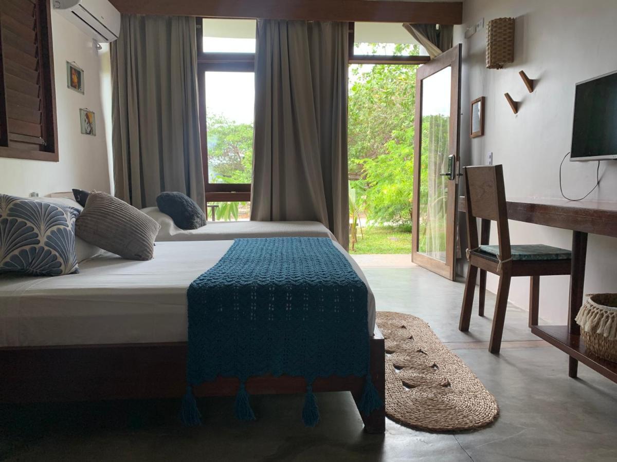 Vila Das Aguas Atins Ngoại thất bức ảnh