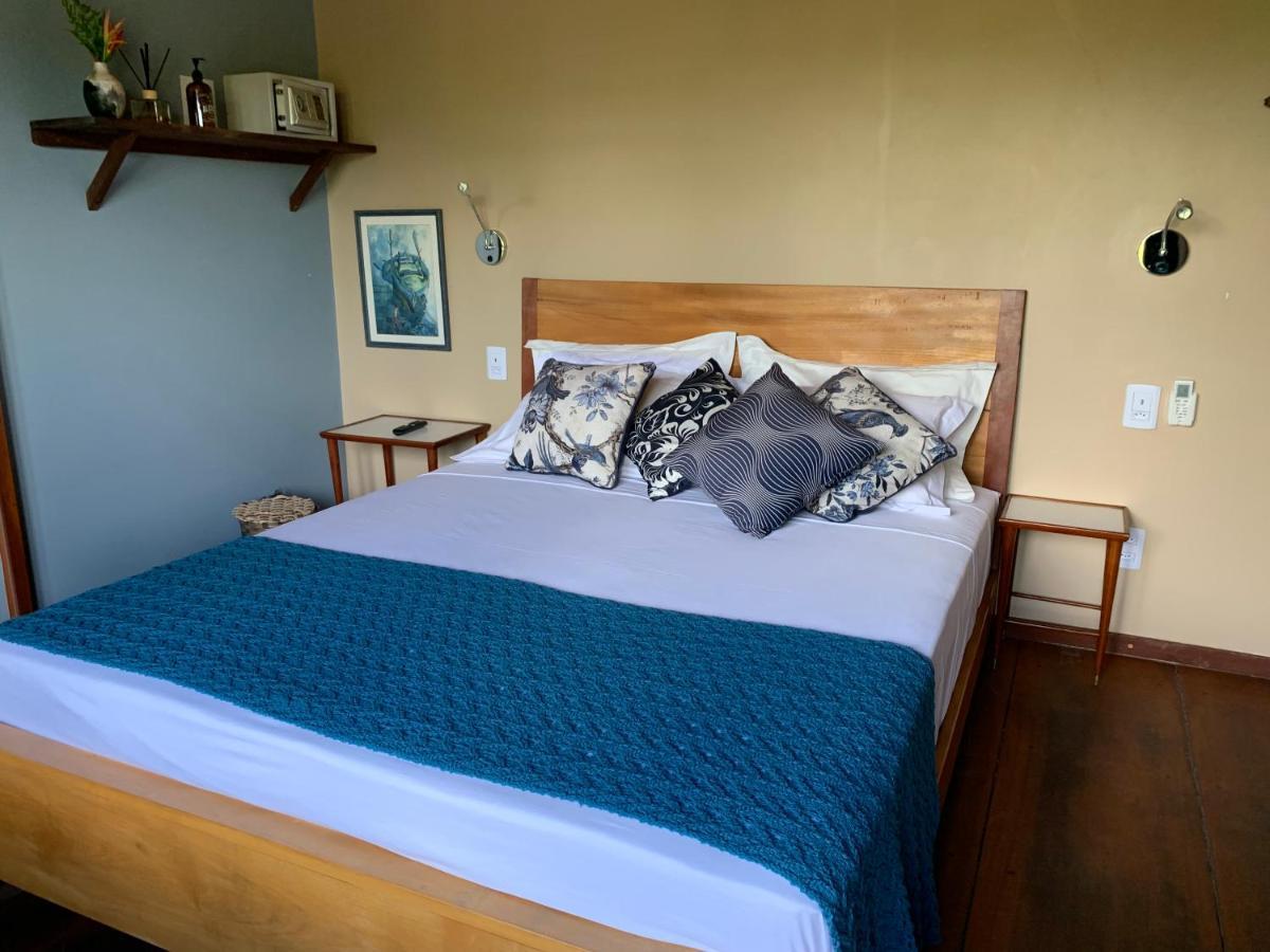 Vila Das Aguas Atins Ngoại thất bức ảnh