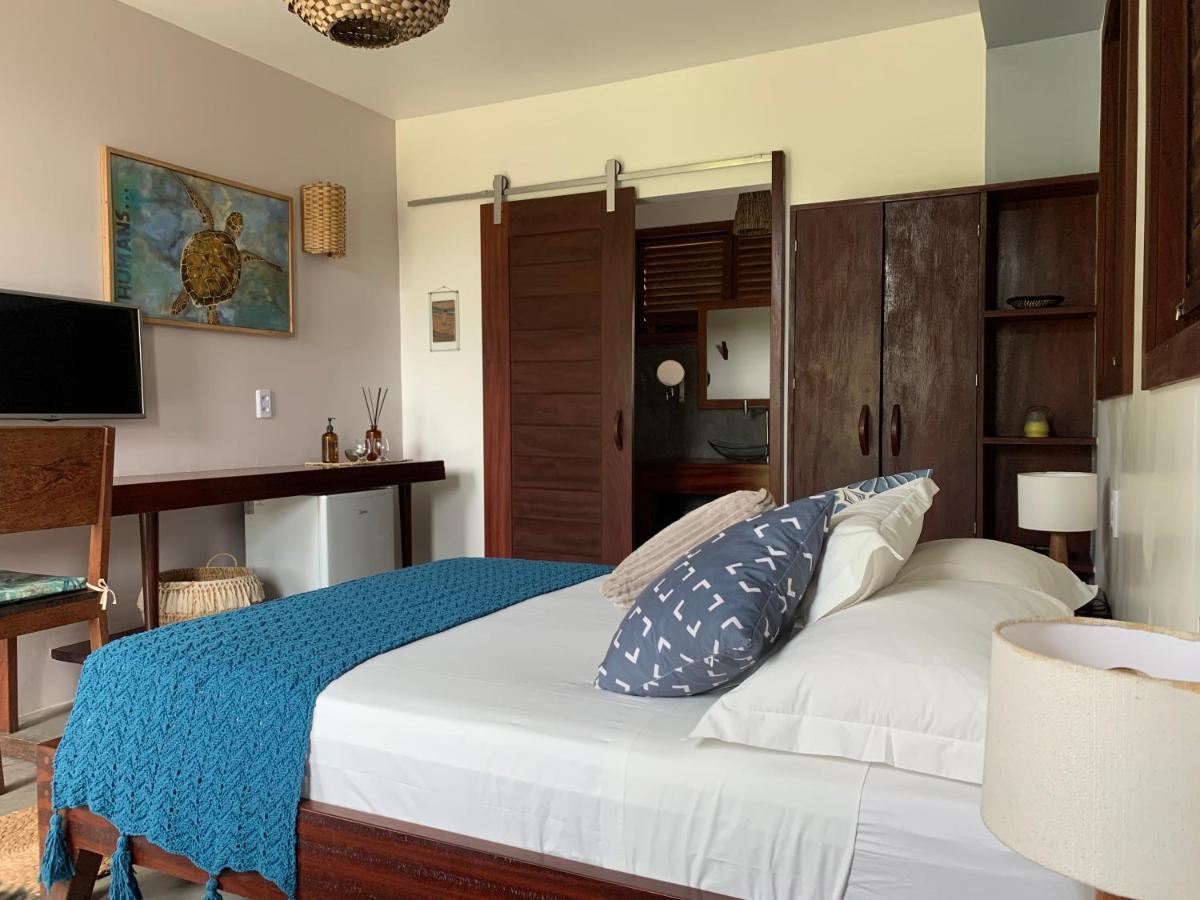 Vila Das Aguas Atins Ngoại thất bức ảnh