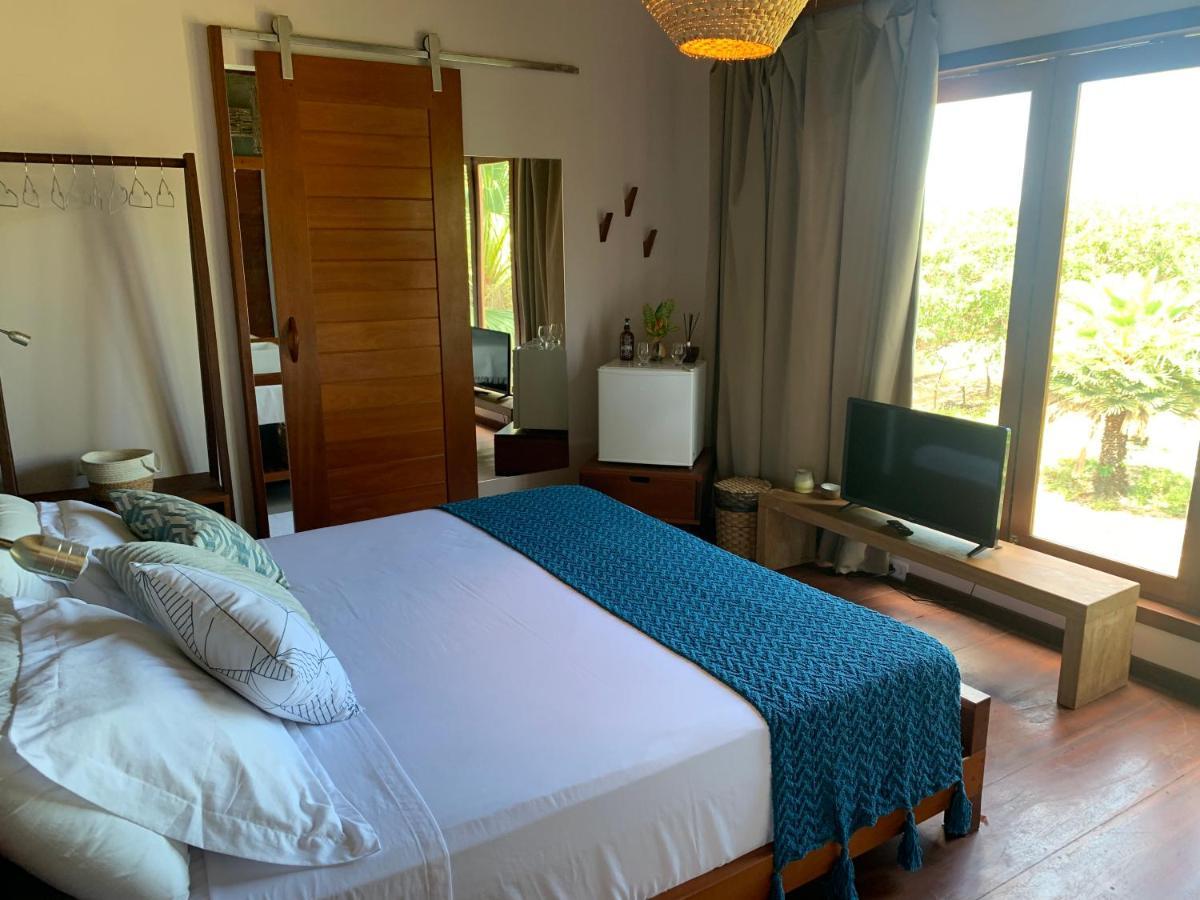 Vila Das Aguas Atins Ngoại thất bức ảnh