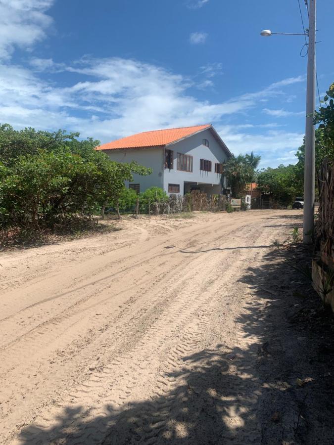 Vila Das Aguas Atins Ngoại thất bức ảnh