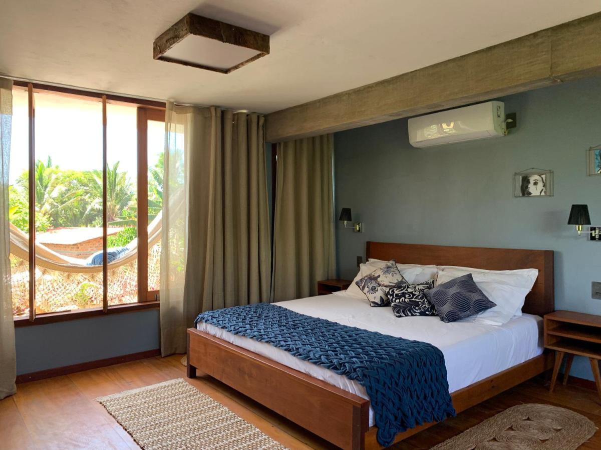 Vila Das Aguas Atins Ngoại thất bức ảnh