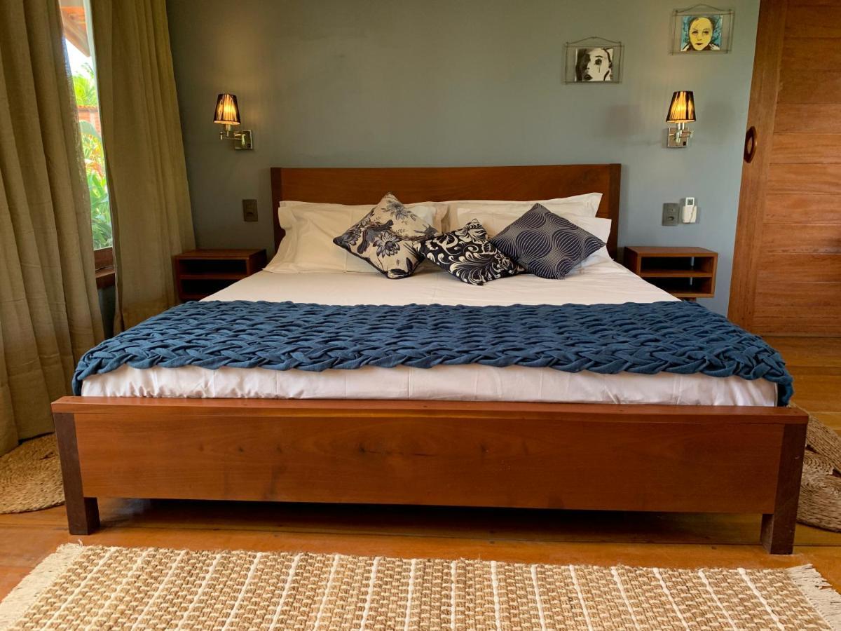 Vila Das Aguas Atins Ngoại thất bức ảnh