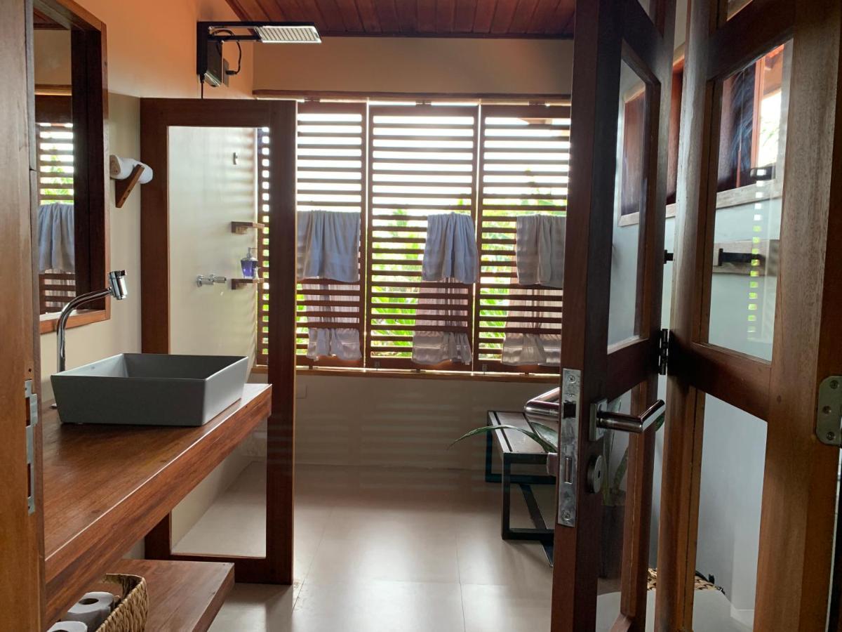 Vila Das Aguas Atins Ngoại thất bức ảnh