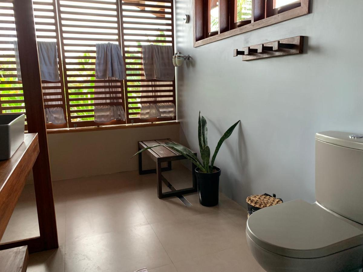 Vila Das Aguas Atins Ngoại thất bức ảnh